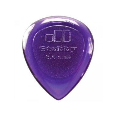 Dunlop Stubby Jazz 3,00mm...