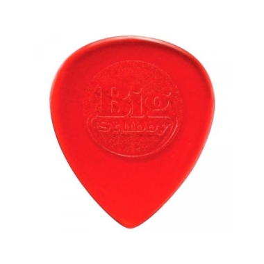 Dunlop Stubby Jazz 1,00mm...