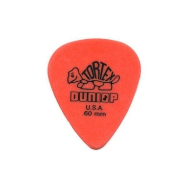 Dunlop Tortex Standard...