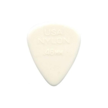 Dunlop Nylon 0,46mm Beige...