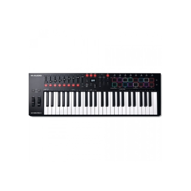 M-Audio Oxygen Pro 49