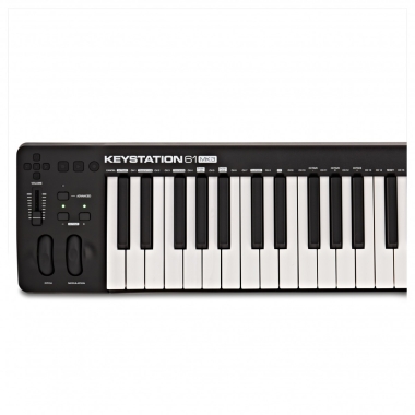 M-Audio Keystation 61 MK3