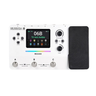 Mooer GE100 Pro