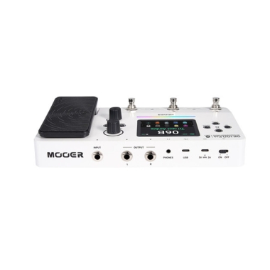 Mooer GE100 Pro