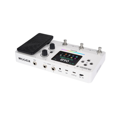 Mooer GE100 Pro