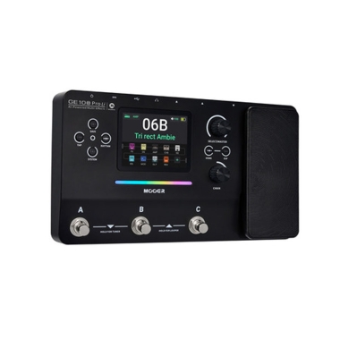 Mooer GE100 Pro Li