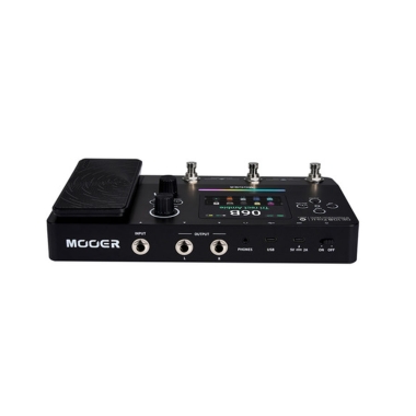 Mooer GE100 Pro Li