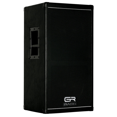 GR Bass GR208 8 Ohm