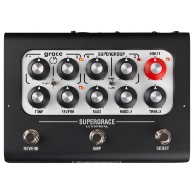 Laney BCC-SUPERGRACE