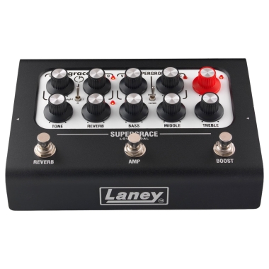 Laney BCC-SUPERGRACE