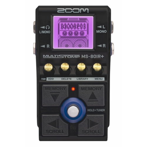 Zoom MS-80IR+ B-STOCK