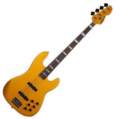 Markbass MB GV 4 GLOXY CR RW