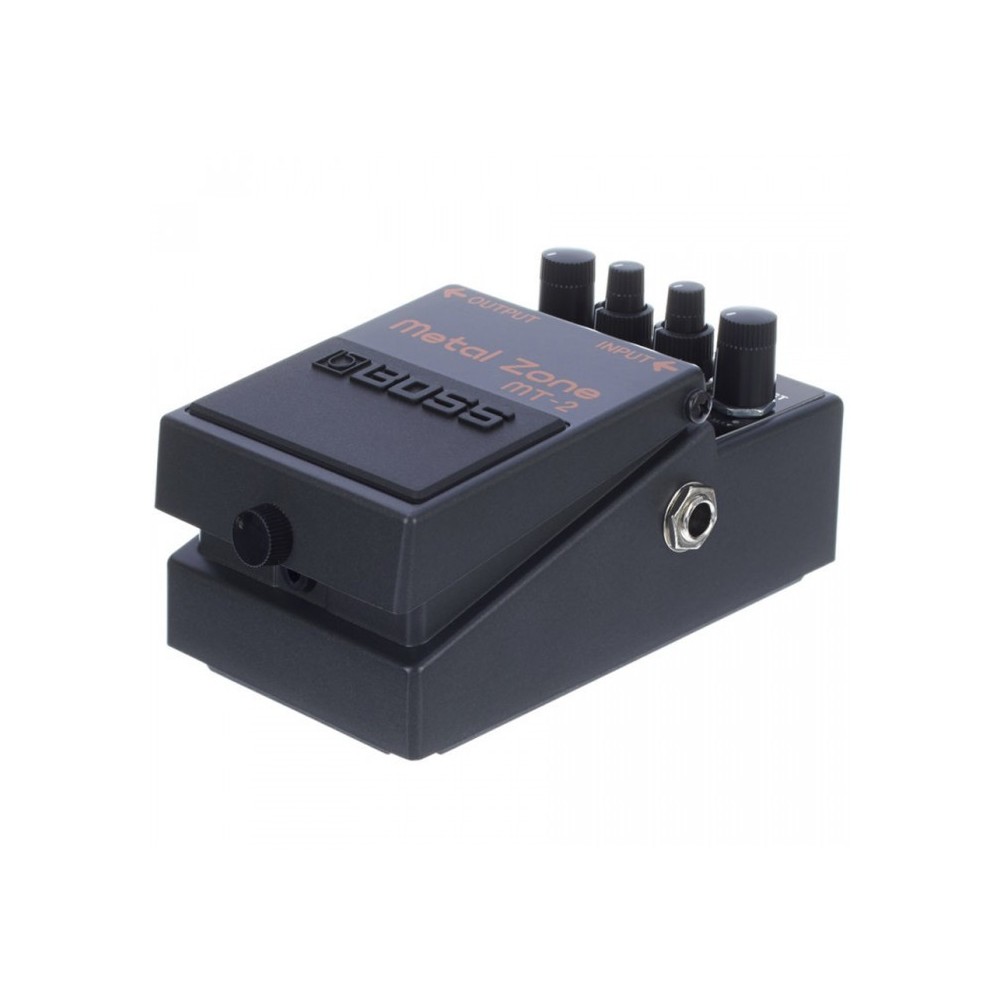 Boss MT-2 Metal Zone