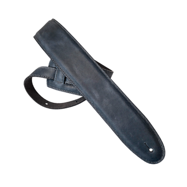 Bourbon Strap Simply Piel Gris