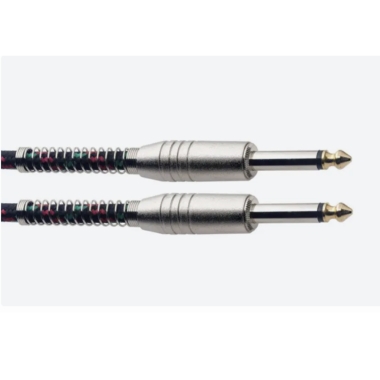 Stagg SGC6VT BK