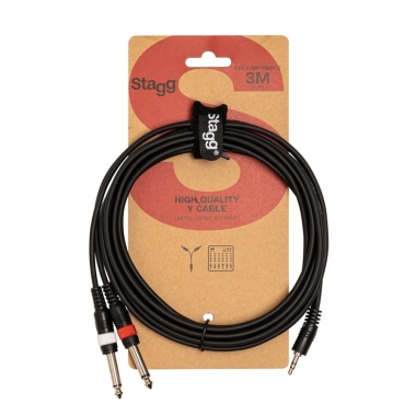 Stagg SYC3/MPSB2P E