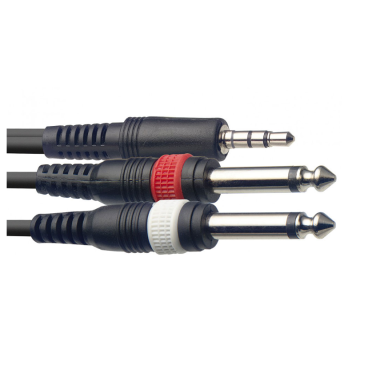 Stagg SYC2/MPSB2P E