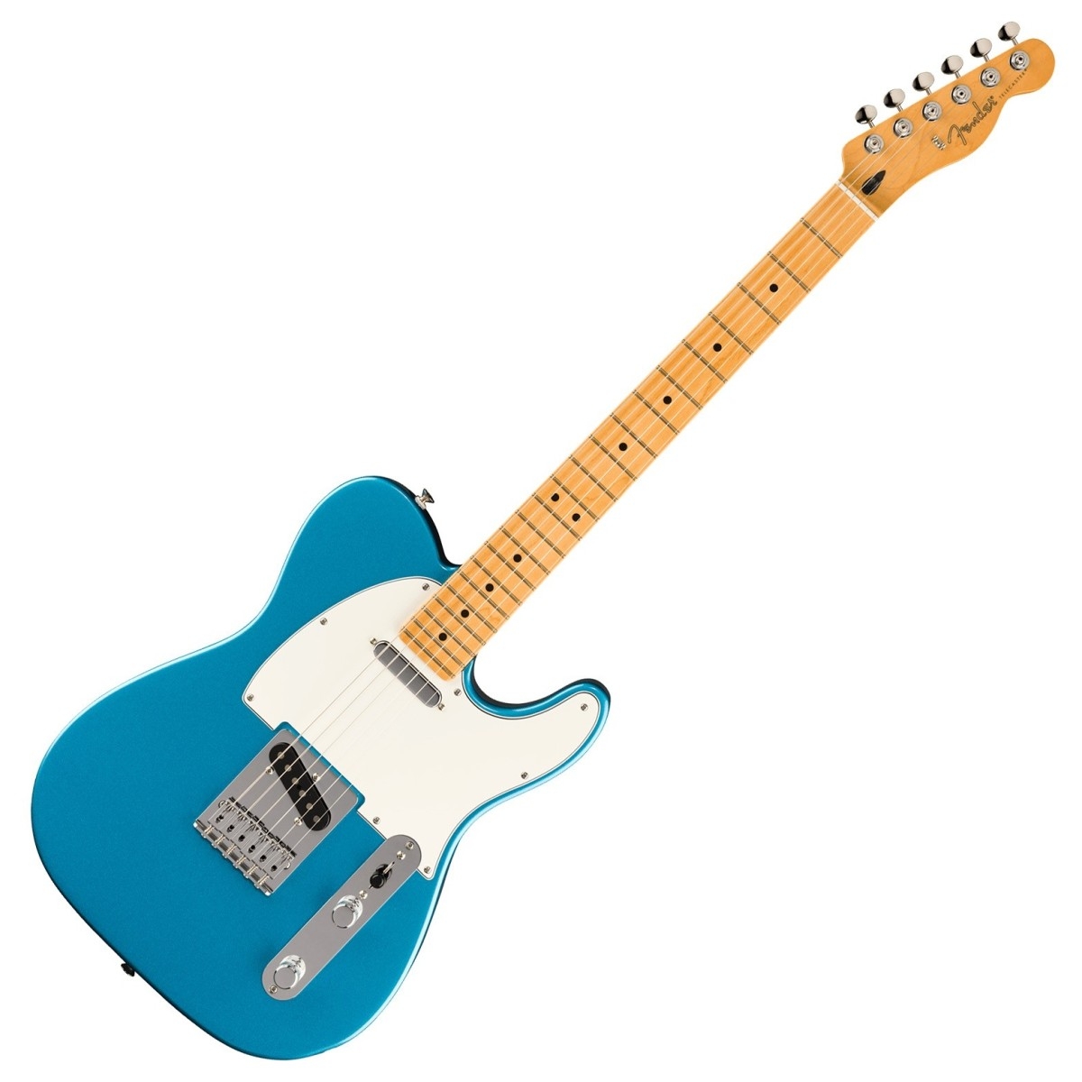 Fender Player II Tele MN BTB