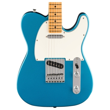 Fender DE Player II TELE MN...