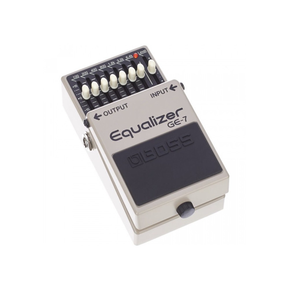 Boss GE-7 Equalizer