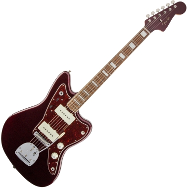 Fender Artist Troy Van...