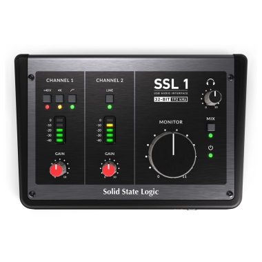 Solid State Logic SSL1