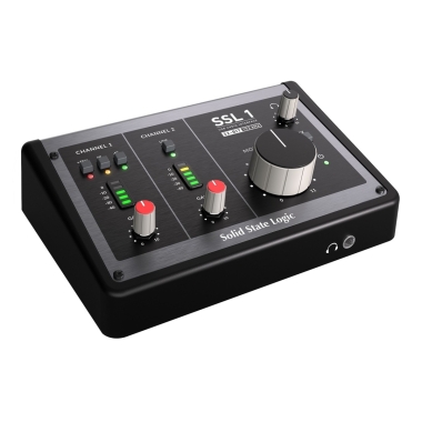 Solid State Logic SSL1