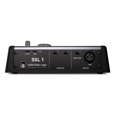Solid State Logic SSL1