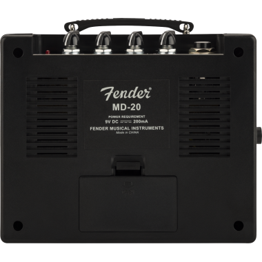 Fender Mini Deluxe Amp