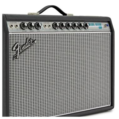 Fender 68 Custom Deluxe Reverb
