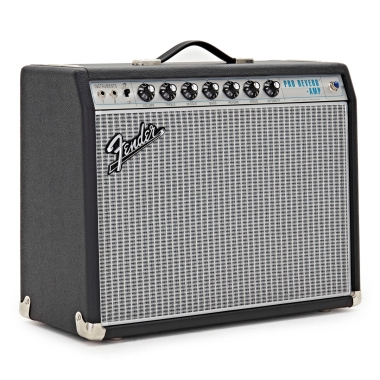 Fender 68 Custom Pro Reverb