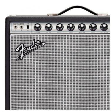 Fender 68 Custom Pro Reverb