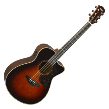 Yamaha AC3R TBS
