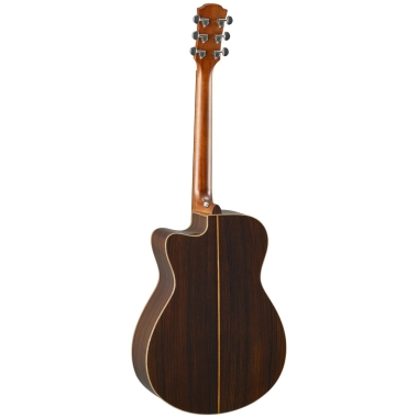 Yamaha AC3R TBS