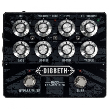 Laney Digbeth DB-Pre