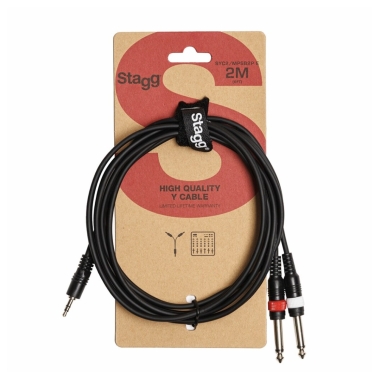 Stagg SYC2/MPSB2P E