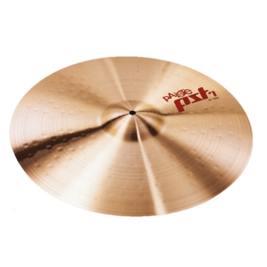 Paiste PST7 Ride 20