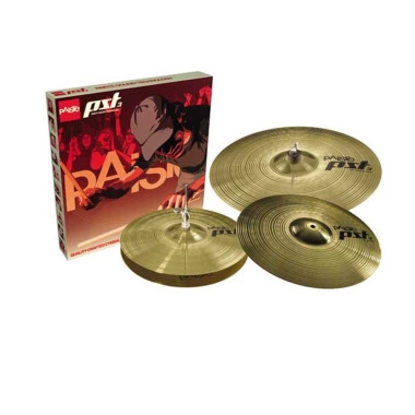 Paiste Set PST3 Universal...