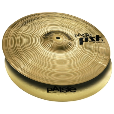 Paiste PST3 Hi-Hat 14