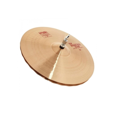 Paiste 2002  Hi-Hat 15...
