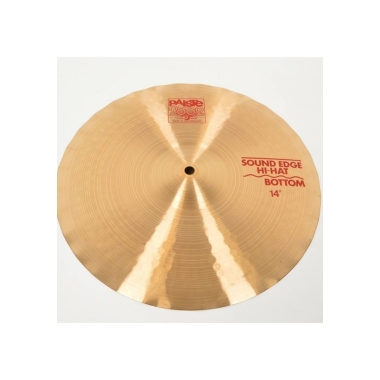 Paiste 2002 Sound Edge...