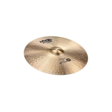 Paiste Masters Crisp Ride 22'