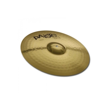 Paiste 101 Brass Crash 14