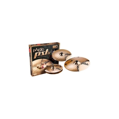 Paiste PST8 Set Universal...