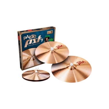 Paiste PST7 Set Universal...