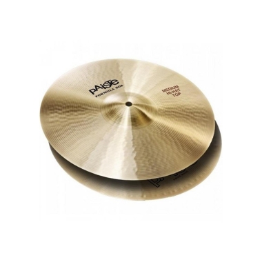 Paiste Formula 602 Classic...