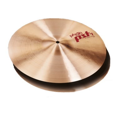 Paiste PST7 Heavy Hi-Hat 14