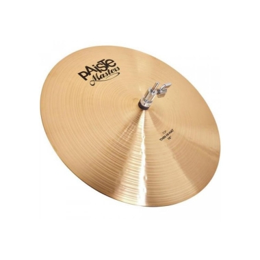 Platos Paiste Masters...