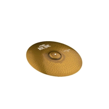 Paiste Rude Thin Crash 18