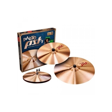 Paiste PST7 Set Light...